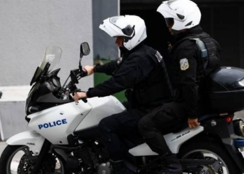 Νεκρός 26χρονος μοτοσικλετιστής