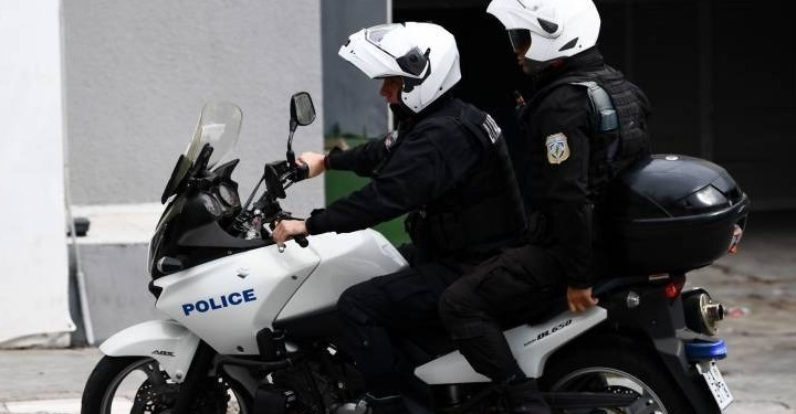 Νεκρός 26χρονος μοτοσικλετιστής