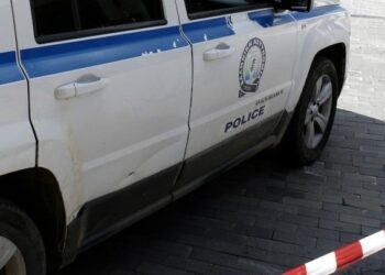 ‘Ένας άνδρας νεκρός μετά από πυροβολισμό στην περιοχή της Ανάληψης