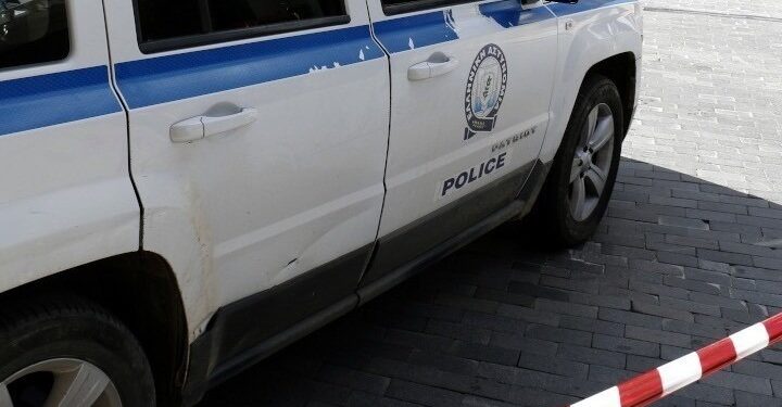 ‘Ένας άνδρας νεκρός μετά από πυροβολισμό στην περιοχή της Ανάληψης