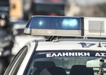 Διάρρηξη σε γνωστό κατάστημα επίπλων στο Μαρκόπουλο