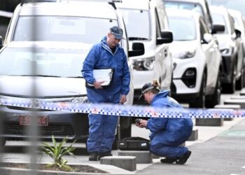 3 νεκροί από πυρά στην Όκλαντ, ανάμεσά τους ο δράστης