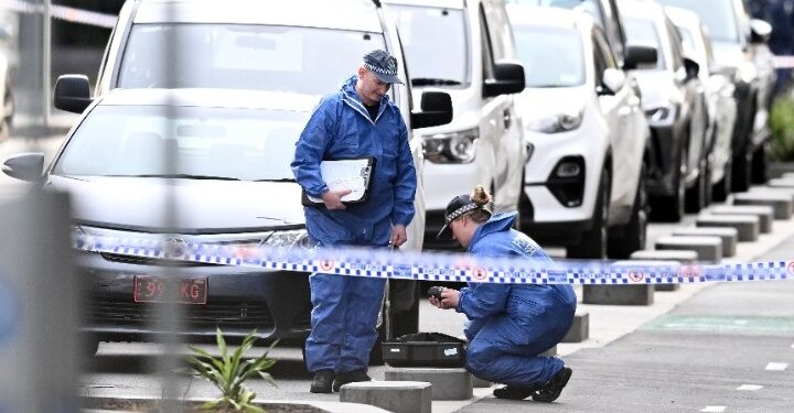 3 νεκροί από πυρά στην Όκλαντ, ανάμεσά τους ο δράστης