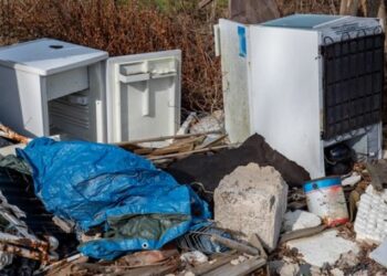 Φρίκη στα Χανιά: Βρέθηκε ανθρώπινο κεφάλι σε εργοστάσιο διαλογής απορριμάτων