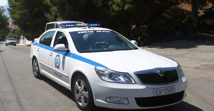 Ταυτοποιήθηκε ο ιδιοκτήτης του σκουρόχρωμου οχήματος που εμπλέκεται στη δολοφονία 50χρονου