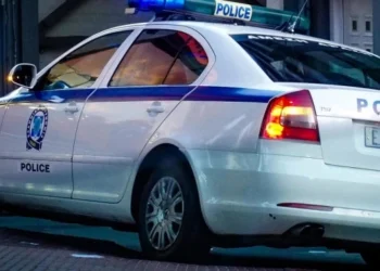 Καπανδρίτι: Ληστές χτύπησαν υπάλληλο πρατηρίου και «σήκωσαν» χρηματοκιβώτιο