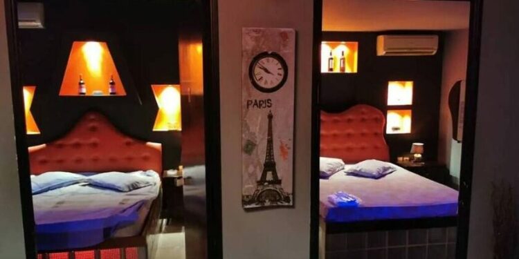 Κύκλωμα trafficking: Ανατριχιαστικές μαρτυρίες των θυμάτων – «Μας εξευτέλιζαν»