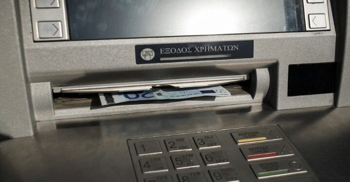 Εγκληματική ομάδα έκανε διαρρήξεις σε ΑΤΜ και σπίτια του νομού Θεσσαλονίκης