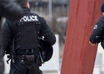 7 συλλήψεις στην Ελβετία για υλικές ζημιές σε επεισόδια εμπνεόμενα από αυτά στη Γαλλία