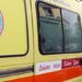 Κατερίνη: Σύγκρουση τουριστικού λεωφορείου με Ι.Χ. – Απεγκλωβίστηκαν δύο άνδρες χωρίς τις αισθήσεις τους