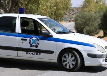 Θεσσαλονίκη: 54χρονη πούλησε κοκαΐνη σε 20χρονο – Συνελήφθησαν και οι δύο