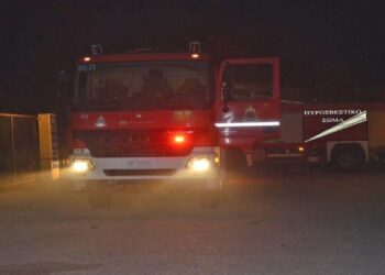 Εμπρηστικός μηχανισμός βρέθηκε στον Υμηττό