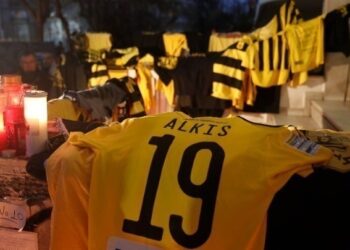 Εισήγηση από την εισαγγελέα να μην αναγνωριστεί κανένα ελαφρυντικό στους 12 καταδικασθέντες