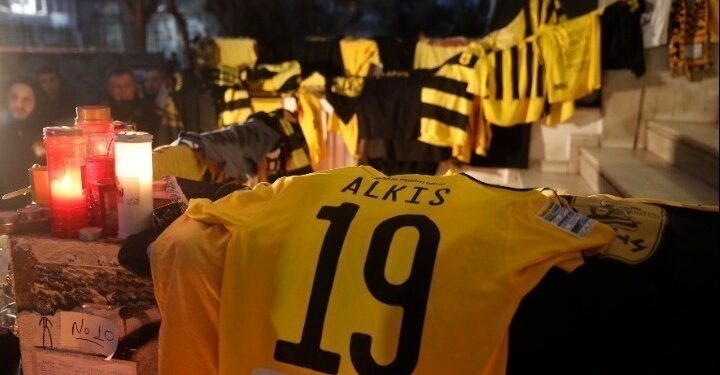 Εισήγηση από την εισαγγελέα να μην αναγνωριστεί κανένα ελαφρυντικό στους 12 καταδικασθέντες