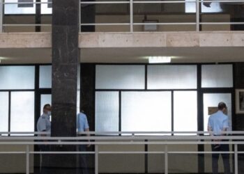 Νέα προθεσμία έλαβε ο 45χρονος που κατηγορείται για τη δολοφονία του 50χρονου μπροστά σε βενζινάδικο