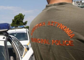 Τρεις προσλήψεις στη Δημοτική Αστυνομία Αλεξανδρούπολης
