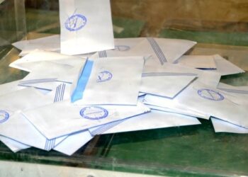 Ποινή φυλάκισης 9 μηνών και 300€ πρόστιμο σε γιατρό που έδωσε ψευδή βεβαίωση σε μέλος εφορευτικής επιτροπής