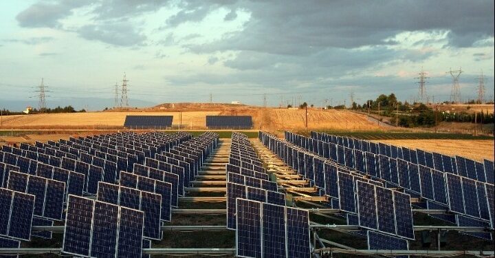 Εξιχνιάστηκε υπόθεση κλοπής καλωδίων και χαλκού από εγκαταστάσεις φωτοβολταϊκών πάρκων