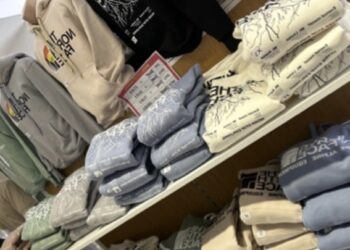 Κατάσχεση μεγάλων ποσοτήτων προϊόντων «μαϊμού» σε Ρόδο και Κω