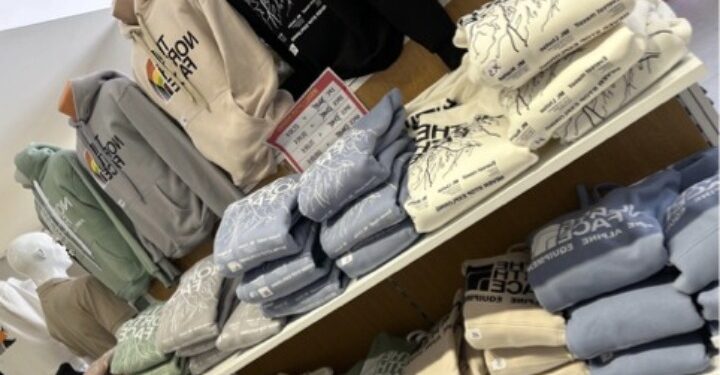 Κατάσχεση μεγάλων ποσοτήτων προϊόντων «μαϊμού» σε Ρόδο και Κω