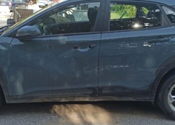 Δύο συλλήψεις στις Σέρρες για μεταφορά δεκαέξι παράτυπων μεταναστών