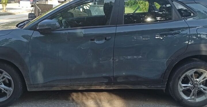 Δύο συλλήψεις στις Σέρρες για μεταφορά δεκαέξι παράτυπων μεταναστών