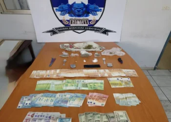 Διήμερη επιχειρησιακή δράση της Υποδιεύθυνσης Ασφάλειας Αθηνών για την αντιμετώπιση των «εγκλημάτων δρόμου» στο κέντρο της Αθήνας