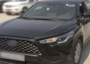 Σύλληψη τριών διακινητών για παράνομη μεταφορά μεταναστών στον Έβρο