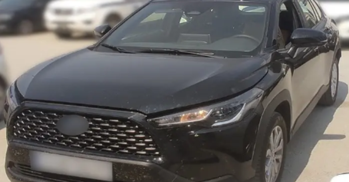 Σύλληψη τριών διακινητών για παράνομη μεταφορά μεταναστών στον Έβρο