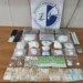 Συνελήφθησαν δύο άτομα για κατοχή και διακίνηση κοκαΐνης στην ευρύτερη περιοχή των βορείων προαστίων