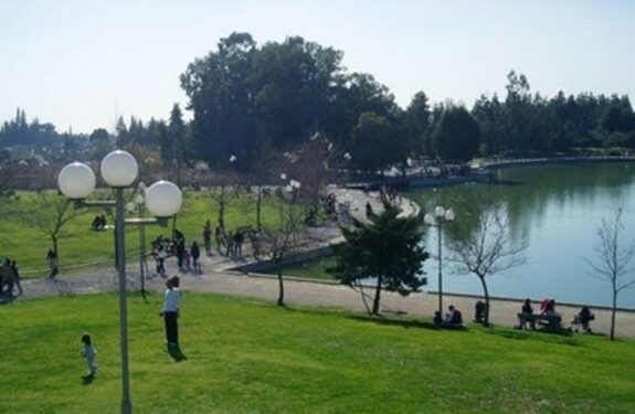 Κλειστά όλα τα Πάρκα αρμοδιότητας της Περιφέρειας Αττικής για προληπτικούς λόγους, λόγω υψηλών θερμοκρασιών και κινδύνου πυρκαγιάς