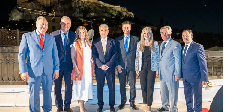 ΝΕΟ Διοικητικό Συμβούλιο της AHEPA Παλαιού Φαλήρου