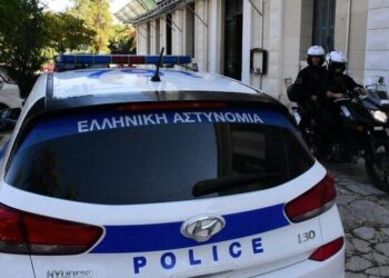 Θεσσαλονίκη: Άρπαξαν τσάντα με πάνω από 9.000 ευρώ