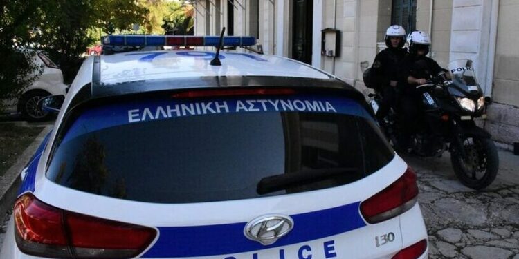 Θεσσαλονίκη: Άρπαξαν τσάντα με πάνω από 9.000 ευρώ