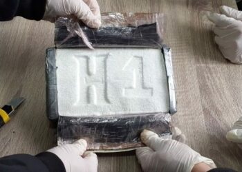 Ολλανδία: Κατάσχεση ρεκόρ οκτώ τόνων κοκαΐνης