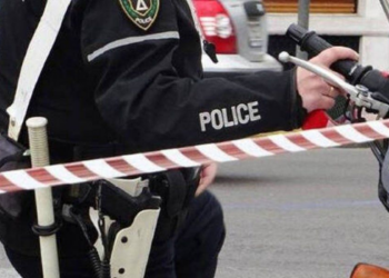 Προσωρινές κυκλοφοριακές ρυθμίσεις λόγω εργασιών κατασκευής της γραμμής 4 του μετρό Αθήνας «Σταθμός ΚΑΙΣΑΡΙΑΝΗ»