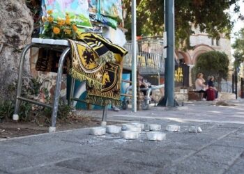 Μετακινήθηκαν από την θέση τους ακόμα 5 ανώτατοι και ανώτεροι αξιωματικοί – Εντοπίστηκαν ευθύνες για τα επεισόδια στη Ν. Φιλαδέλφεια