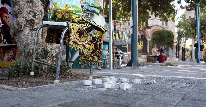 Μετακινήθηκαν από την θέση τους ακόμα 5 ανώτατοι και ανώτεροι αξιωματικοί – Εντοπίστηκαν ευθύνες για τα επεισόδια στη Ν. Φιλαδέλφεια