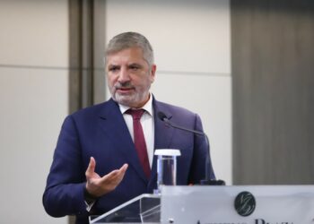 Στην Αττική έγινε έργο που κανένας δεν μπορεί να αμφισβητήσει