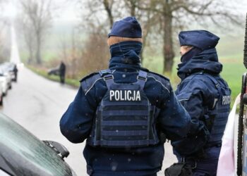 Κοκαΐνη αξίας 40 εκατ. ευρώ κατάσχεσε η Πολωνία