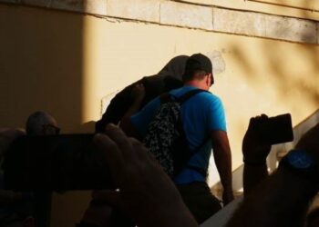 Την Κυριακή απολογούνται οι «9» για την υπόθεση παράνομων υιοθεσιών και εμπορίας βρεφών