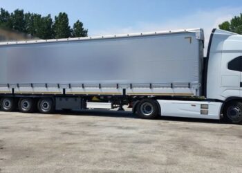 Έβρος: Συνελήφθησαν 6 διακινητές με συνολικά 21 μη νόμιμους μετανάστες