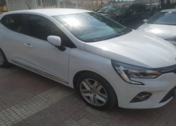 Συνελήφθησαν 4 διακινητές με συνολικά 11 μη νόμιμους μετανάστες