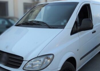 Αλεξανδρούπολη: Χειροπέδες σε πέντε διακινητές, για προώθηση μη νόμιμων μεταναστών