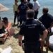 Είκοσι έξι συλλήψεις στα νησιά του Νοτίου Αιγαίου για παραβάσεις στον αιγιαλό