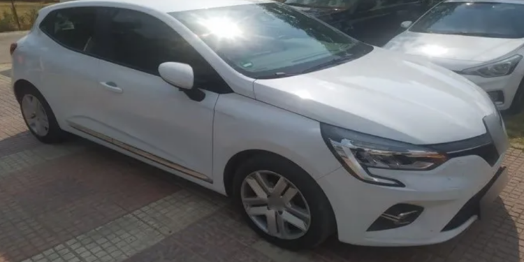 Συνελήφθησαν 4 διακινητές με συνολικά 11 μη νόμιμους μετανάστες