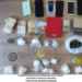 Ιωάννινα: Συνελήφθησαν δύο ημεδαποί που κατηγορούνται για διακίνηση ναρκωτικών