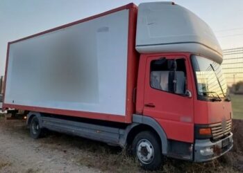 Ροδόπη: Συνελήφθη διακινητής ο οποίος προωθούσε στο εσωτερικό της χώρας 9 μη νόμιμους μετανάστες