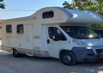 Έβρος: Συνελήφθησαν 4 διακινητές με 15 μη νόμιμους μετανάστες