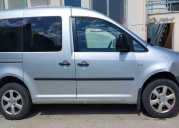 Έβρος: Συνελήφθησαν 2 διακινητές που προωθούσαν στο εσωτερικό της χώρας 17 μη νόμιμους μετανάστες